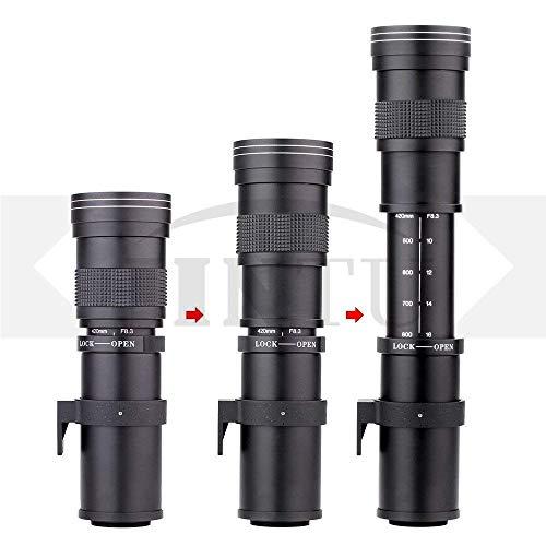canon 80d zoom lens