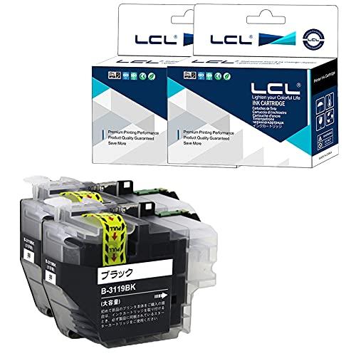 Buy For LCL Brother For Brother LC3117 LC3119 LC3117BK LC3119BK (2