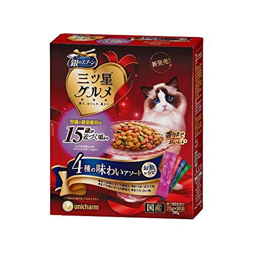 Buy Inaba Pet Food CIAO Whitey Katsuobushi from 7 years old (Katsuobushi) 75g M32 Cat Wet Wet