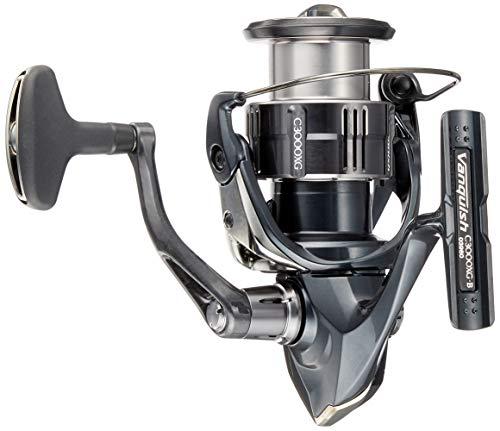 Buy SHIMANO Spinning Reel 19 Vanquish C3000XG Versatile from Japan - Buy  authentic Plus exclusive items from Japan