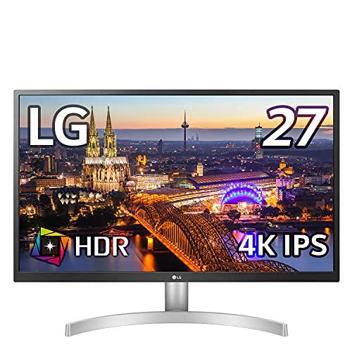 Buy [Amazon.co.jp Limited] LG Monitor Display 27UL500-W 27 inch