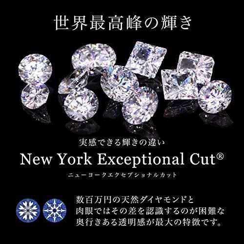 Gift from New York イニシャルネックレス M アルファベット