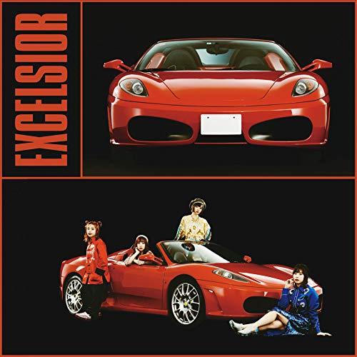 Buy Excelsior [DVD included] from Japan - Buy authentic Plus