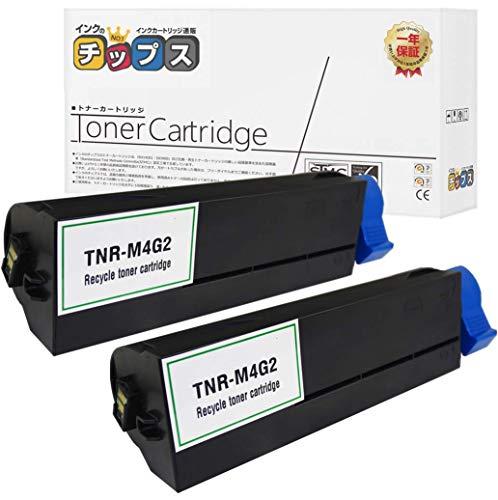 Buy [Uses toner powder made in Japan, large capacity] TNR-M4G2