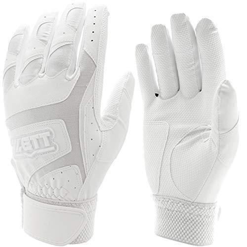 Zett best sale batting gloves