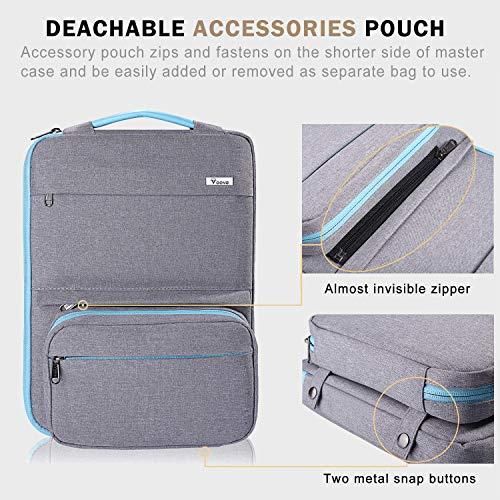 Laptop discount accessories pouch