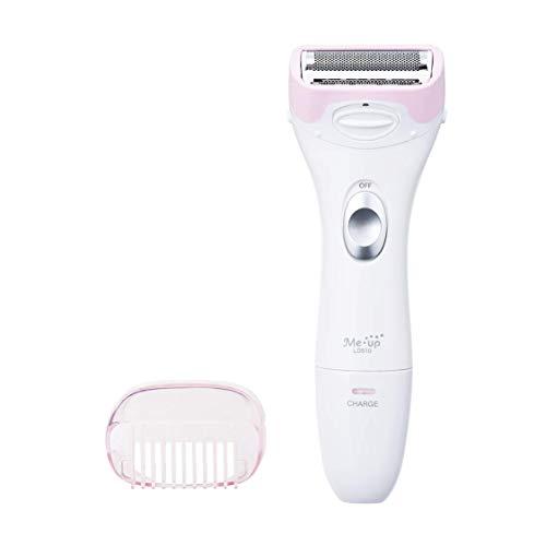 Tescom Me ・ up Lady Shaver Pink LD510-P