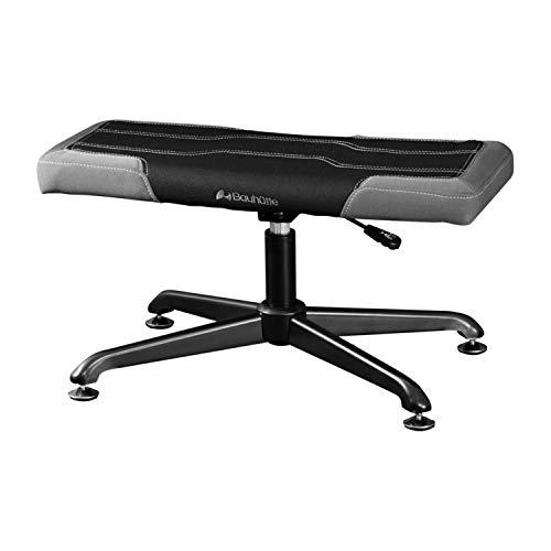 Buy Bauhutte Gaming Ottoman Wide Black Width 71cm BOT-700-BK from Japan -  Buy authentic Plus exclusive items from Japan