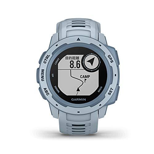 Garmin instinct sea store foam