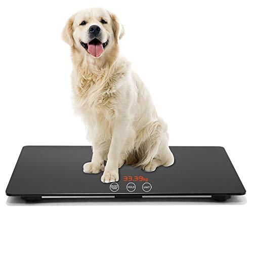 大型犬用の体重計、 ペット 体重計、 ペットスケール、 体重 犬 猫
