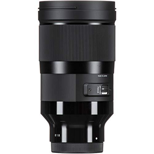 Buy SIGMA 40mmF1.4DG HSM (A) TL 40mm F1.4 DG HSM | Art For Leica L