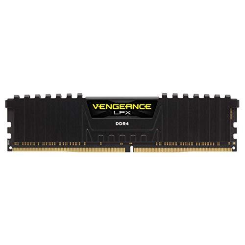 Buy CORSAIR DDR4-3600MHz Desktop PC Memory Module VENGEANCE LPX