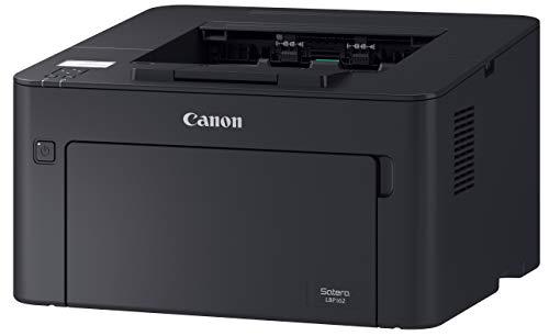 Buy Canon A4 Monochrome Laser Printer Satera LBP162 from Japan