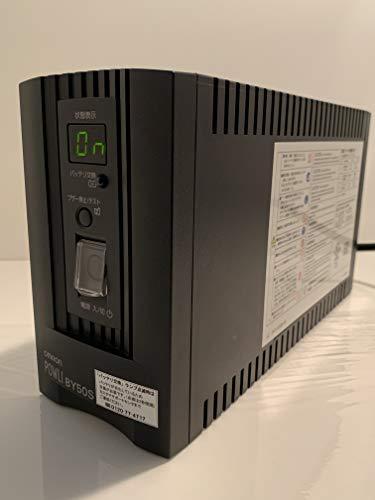 Buy OMRON BY50S uninterruptible power supply 500VA / 300W