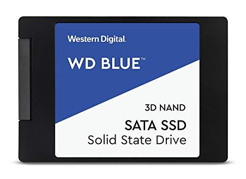 Western digital ssd sales ps4