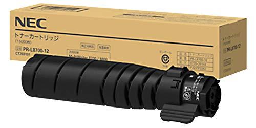 NEC PR-L8700-12 Toner Cartridge (15K) (8700)