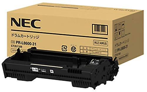 NEC PR-L8600-31 Drum Cartridge (8600)