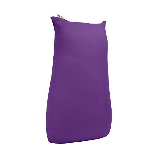 Buy Yogibo Short Yogibo Short Purple [Made to order] from Japan