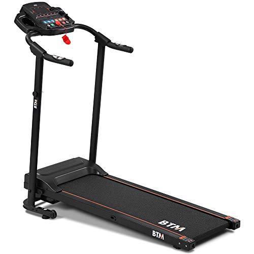 Btm treadmill discount