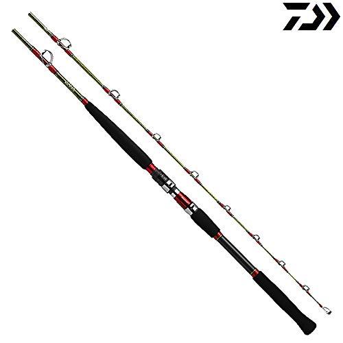 Daiwa Ship Rod Gouin Bull GS / Y H-185 / Y Fishing Rod