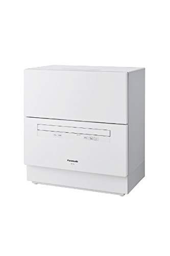 Buy Panasonic Dishwasher White NP-TA3-W from Japan - Buy authentic