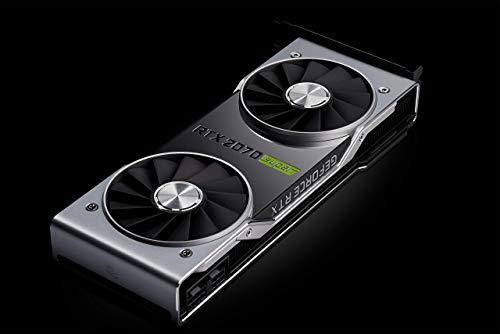 Buy NVIDIA Geforce RTX 2070 Super Super Founders Edition Graphics