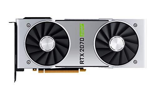 Buy NVIDIA Geforce RTX 2070 Super Super Founders Edition Graphics