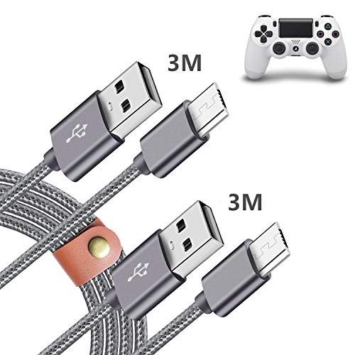 Dualshock 4 store charging cable