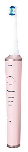 Buy Panasonic Electric Toothbrush Doltz Pink EW-CDP33-P from Japan