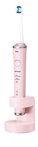 Buy Panasonic Electric Toothbrush Doltz Pink EW-CDP33-P from Japan