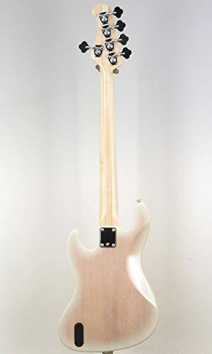 BACCHUS WJB5-BP Act BD-B 5-string electric bass