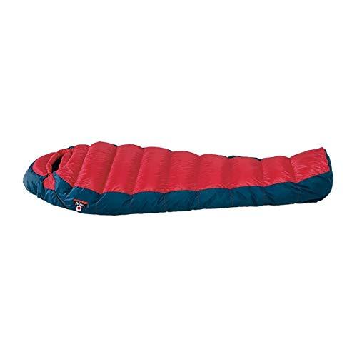 Buy NANGA Aurora Light 450DX Regular Red / Navy (RED / NVY 