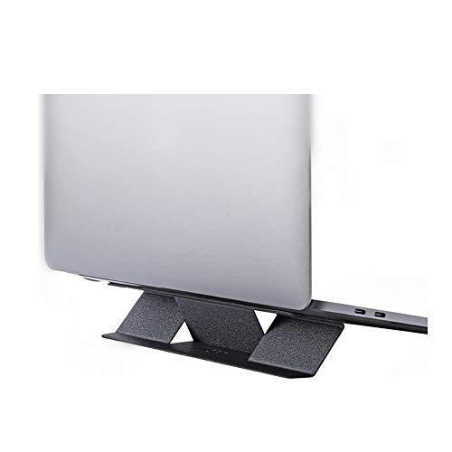 MOFT Adhesive Laptop Stand, Invisible & Portable Stand - Moft