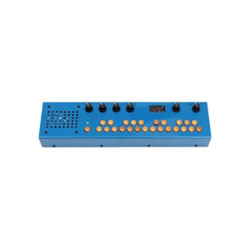 Critter & Guitari Organelle M (BLUE) 音樂電腦- 網購日本原版商品