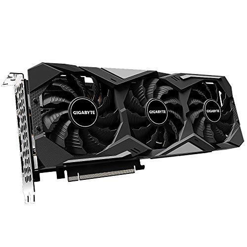 Gigabyte GV-N207SGAMING OC-8GD GeForce RTX 2070 スーパーゲーミング ...