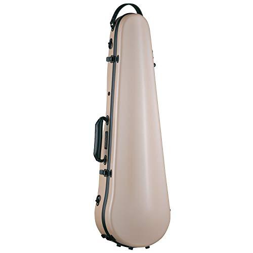 Buy Carbon Mac Violin Case CFV-2 Milk Tea from Japan - Buy 