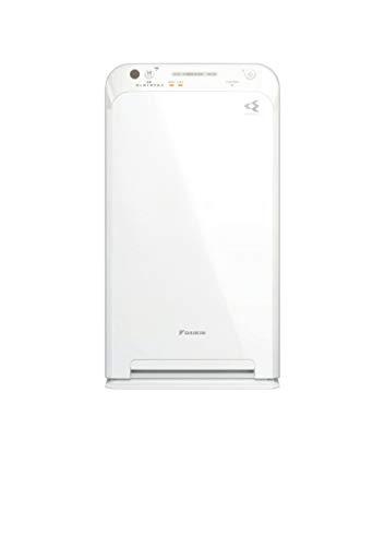 Daikin Air Purifier (white up to 25 tatami mats) DAIKIN Streamer Air  Purifier MC55W-W