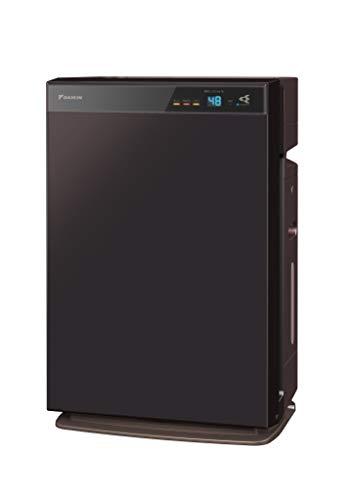 DAIKIN MCK70W-T BROWN 2020年製-