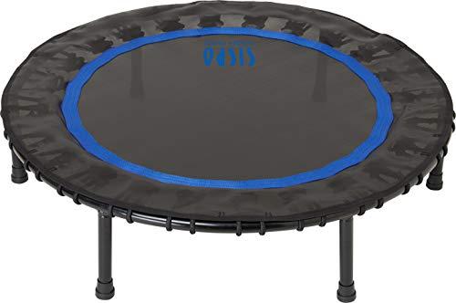 Buy Tokyu Sports Oasis Trampoline Active 36 inch Rubber band type