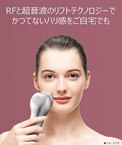 Buy Panasonic Facial Massager RF (Radio Wave) Overseas