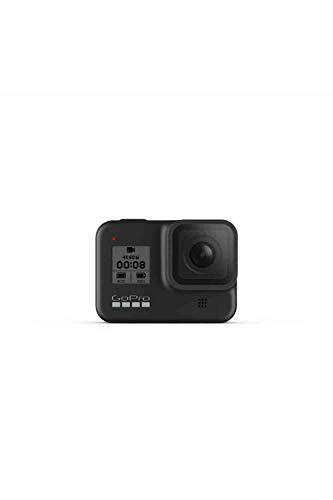 GoPro HERO8 Black GoPro Hero8 Black Wearable Action Camera CHD...