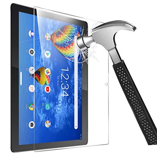 Buy [Pysea] 2019 model SoftBank Lenovo TAB5 10 glass film Japan