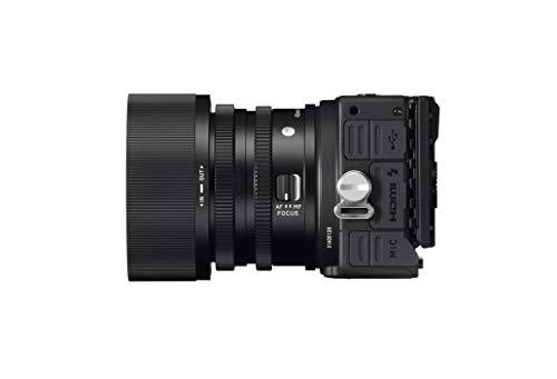 Buy SIGMA full size mirrorless single-lens camera fp & 45mm F2.8