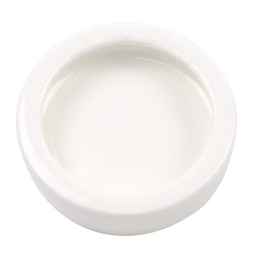 Large Disposable Worm Feeding Dish/ Water Dish for sale