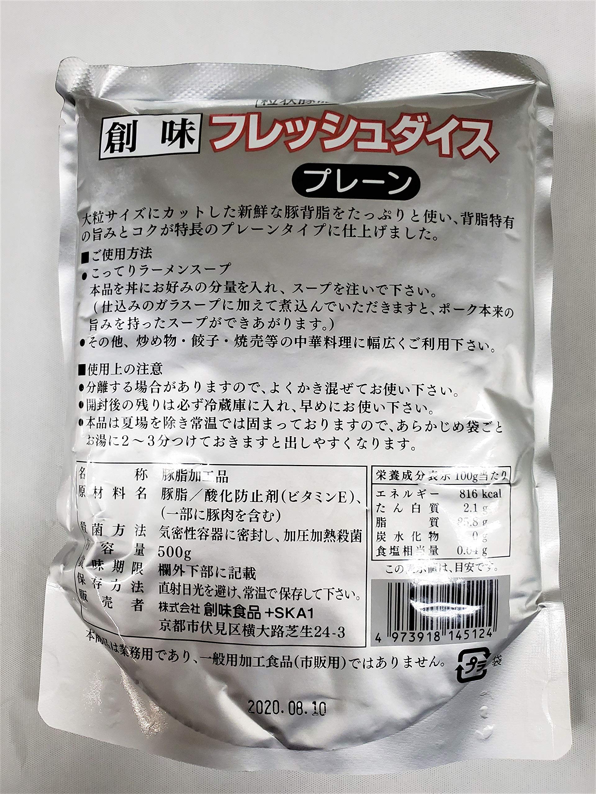 product