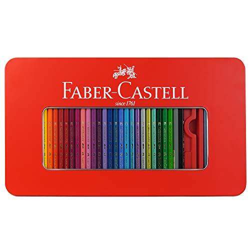 公式通販にて購入新品 FABER CASTELL水彩色鉛筆 | rpagrimensura.com.ar