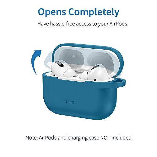 AirPods Pro Case with Carabiner & Keychain - ESR