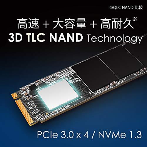 Buy Silicon Power SSD 512GB 3D TLC NAND M.2 2280 PCIe 3.0 x 4