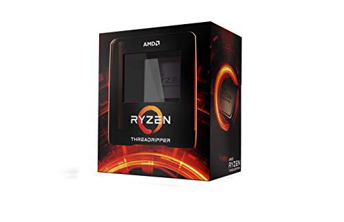 Amd ryzen threadripper 3990x 64c hot sale