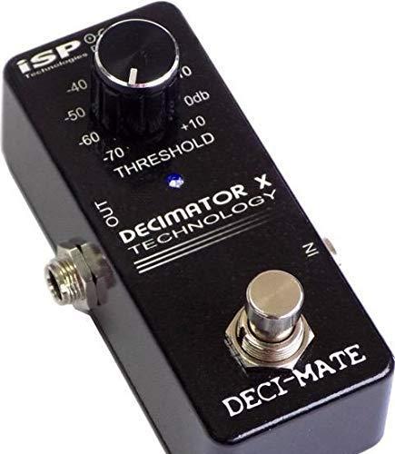 Buy ISP Technologies ◇ DECI-MATE MICRO DECIMATOR PEDAL ◇ Popular